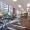 CBD 1BED/POOL/GYM/SAUNA/ - CLOSE TO EVERYTHING!