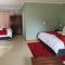 RS GARDEN GUESTHOUSE