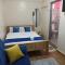 Essie towers accomodation