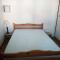 6 couchages, 100m plage, parking, clim, lave linge, lave vaisselle.....