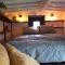 Tiny house, sauna hot tub Gesves Namur Ardennes