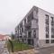 Apartmaji Harpf