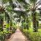 Khao Sok Palm Garden Resort - Khao Sok