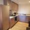Cutlass Court Apartments by Comfort Zone