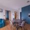 Apartmaji Harpf
