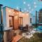 Holiday House Palanga with Hot Tub