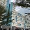 City Center - front of Iloilo Esplanade 2BR condo - 伊洛伊洛