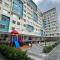 City Center - front of Iloilo Esplanade 2BR condo