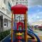 City Center - front of Iloilo Esplanade 2BR condo - 伊洛伊洛