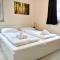 Bild Aparthotel "Dat Witte Hus" Komfortables Apartment für 6 Personen