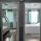 City Center - front of Iloilo Esplanade 2BR condo - 伊洛伊洛