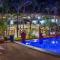 Harmony Naturist Resort Rawai Phuket 18yr minimum age only nudist nake d FKK - Rawai pláž