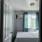 City Center - front of Iloilo Esplanade 2BR condo - 伊洛伊洛