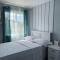 City Center - front of Iloilo Esplanade 2BR condo - 伊洛伊洛