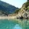 Secret Sporades Panoramic Residence - Klíma