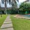 Pousada Green Ville 13-99651-1561