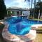 Pousada Green Ville 13-99651-1561