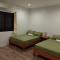 SBG Resort Lambug