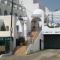 Virgen del Mar Holidays