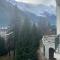 Chamonix - Majestic vue Mont Blanc - 夏蒙尼-勃朗峰