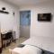 Chambres avec douche privative dans appartement partagé - Metro - Wifi
