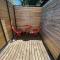 French Andes Apart & Chile Campers Rental
