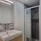 Chambres avec douche privative dans appartement partagé - Metro - Wifi - 图卢兹