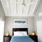 Modern Luxury 2-bedroom 2.5-bathroom townhouse