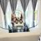 Modern Luxury 2-bedroom 2.5-bathroom townhouse