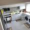 Modern Luxury 2-bedroom 2.5-bathroom townhouse