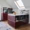 Skyelight Apartment