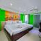 Blue Orchids Hotel