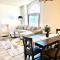 Spacious 3B 2BA Home with High Ceilings and Large Patio - Lancaster