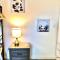 Spacious 3B 2BA Home with High Ceilings and Large Patio - Lancaster