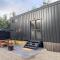 Tiny House Clunes at The Old Butter Factory