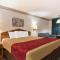 Econo Lodge Calhoun North Damascus - Calhoun