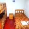 Andes Hostel - Уарас