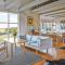 3 Bedroom Beautiful Home In Samsø