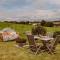 Wild Geese Lodge - Uk31046