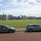 Percy Park Apartment