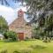 St Andrews Church - East Barkwith