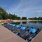Awesome Home In St Pierre En Auge