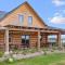 Cozy Home In Jezierzany With Sauna