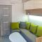 Cozy Home In Jezierzany With Sauna