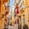 New & unique apartment - A 5 minutes ferry to capital city of Valletta - Senglea