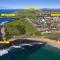 Seaview at Gerringong - 4pm check out if available