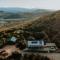 Joel's Off Grid Cottage in the Klein Karoo - Oudtshoorn