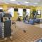 Trafalgar Resort Community Pool And Gym, Private Pool! - 基西米