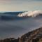 Le Haut de Sauté / Au pieds des pistes, Sauna et vue Imprenable sur les montagnes ! - Bussang