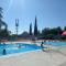 CAMPING LE BEL AIR mobil home LE FIGUIER 6 personnes
